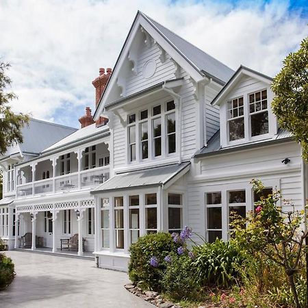 Oinako Bed & Breakfast 아카로아 외부 사진