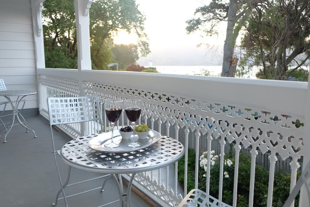 Oinako Bed & Breakfast 아카로아 객실 사진