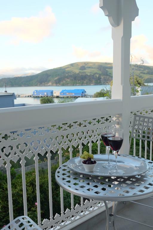 Oinako Bed & Breakfast 아카로아 외부 사진