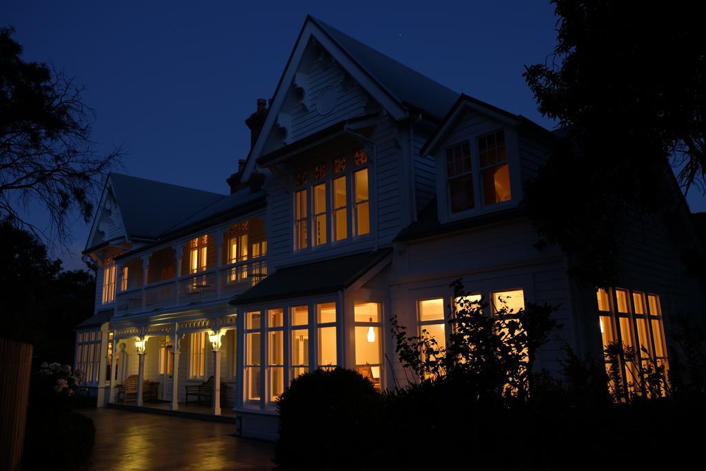 Oinako Bed & Breakfast 아카로아 외부 사진