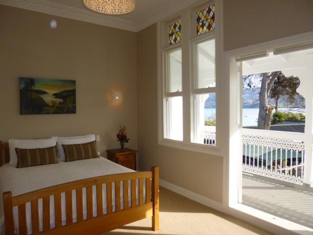 Oinako Bed & Breakfast 아카로아 객실 사진
